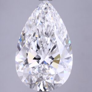 5.54 cctw VS1 - Lab Grown Loose Diamond