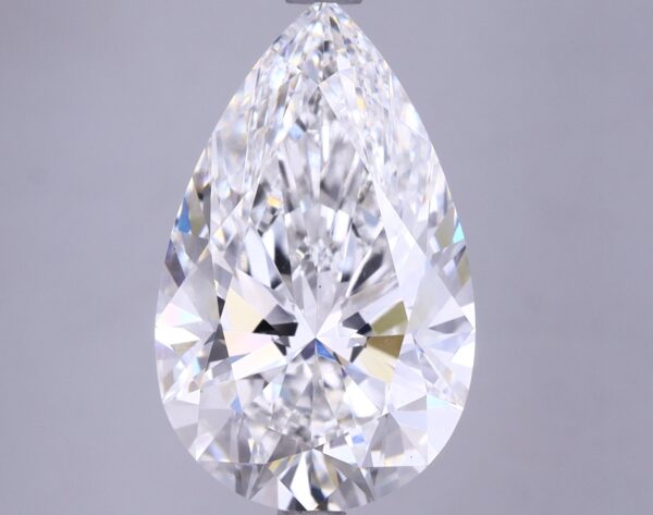 5.54 cctw VS1 - Lab Grown Loose Diamond