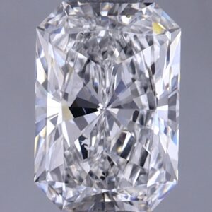 0.75 cctw VS2 - Lab Grown Loose Diamond