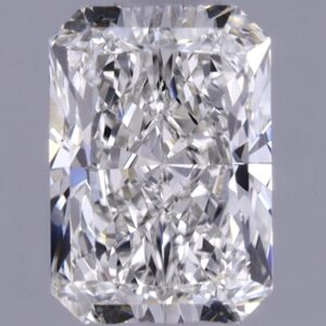 0.84 cctw VVS2 - Lab Grown Loose Diamond