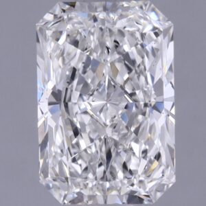 0.88 cctw VS1 - Lab Grown Loose Diamond