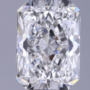 0.83 cctw VS2 - Lab Grown Loose Diamond