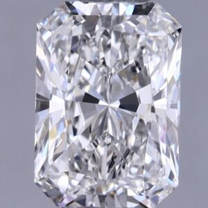 0.77 cctw VS1 - Lab Grown Loose Diamond