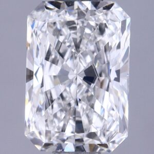 0.89 cctw VVS2 - Lab Grown Loose Diamond