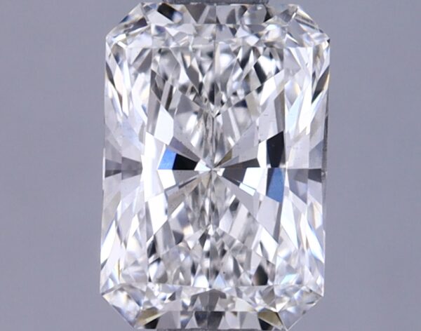 0.87 cctw VS2 - Lab Grown Loose Diamond