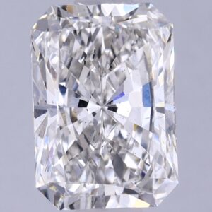 1.16 cctw SI1 - Lab Grown Loose Diamond