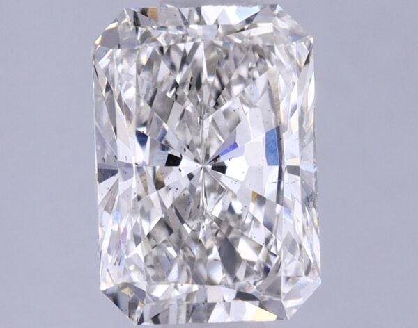 1.16 cctw SI1 - Lab Grown Loose Diamond