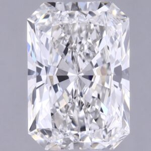 1.13 cctw VS1 - Lab Grown Loose Diamond