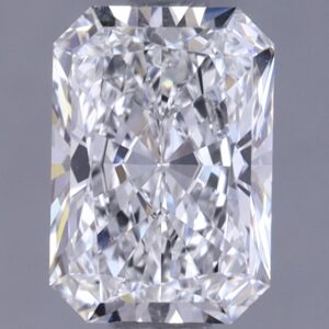 1.10 cctw VS1 - Lab Grown Loose Diamond