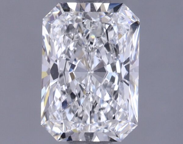 1.10 cctw VS1 - Lab Grown Loose Diamond