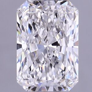 1.08 cctw VS1 - Lab Grown Loose Diamond