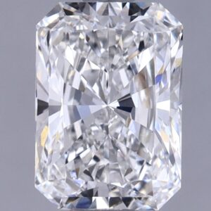 1.07 cctw VS1 - Lab Grown Loose Diamond