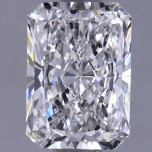 1.02 cctw SI1 - Lab Grown Loose Diamond