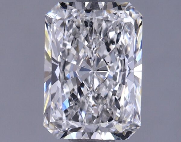 1.02 cctw SI1 - Lab Grown Loose Diamond