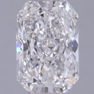 1.02 cctw VS2 - Lab Grown Loose Diamond