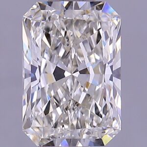 1.04 cctw VS1 - Lab Grown Loose Diamond