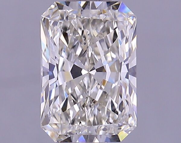 1.04 cctw VS1 - Lab Grown Loose Diamond
