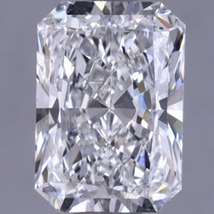 1.03 cctw VS2 - Lab Grown Loose Diamond