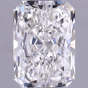 1.02 cctw VVS2 - Lab Grown Loose Diamond