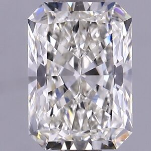 1.02 cctw VVS2 - Lab Grown Loose Diamond