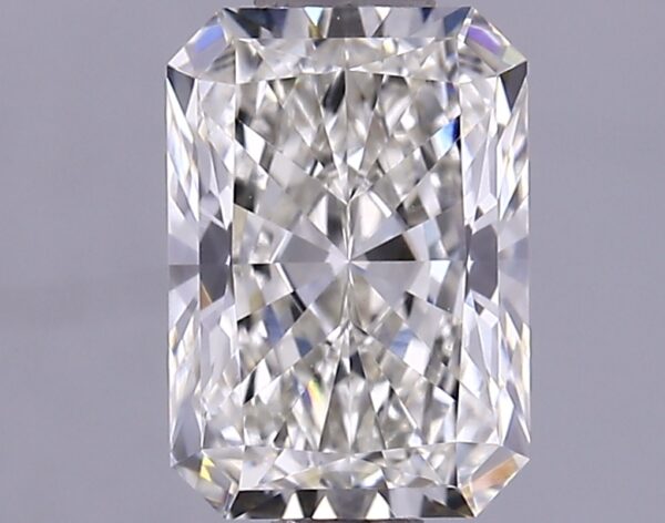 1.02 cctw VVS2 - Lab Grown Loose Diamond