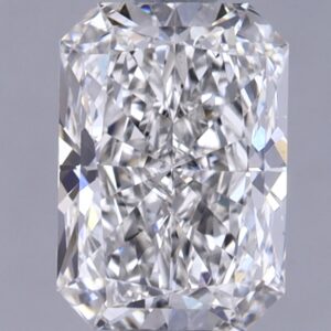 1.17 cctw VS1 - Lab Grown Loose Diamond