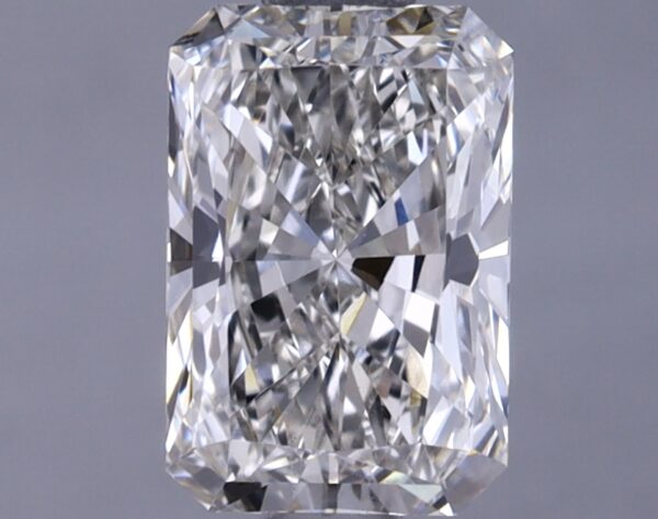1.04 cctw VS1 - Lab Grown Loose Diamond