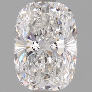 1.05 cctw VVS2 - Lab Grown Loose Diamond