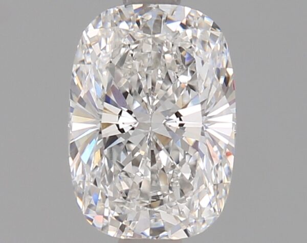 1.05 cctw VVS2 - Lab Grown Loose Diamond
