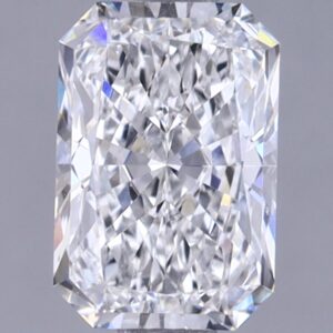 1.02 cctw VS1 - Lab Grown Loose Diamond