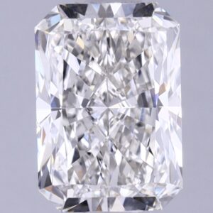 1.02 cctw VS1 - Lab Grown Loose Diamond