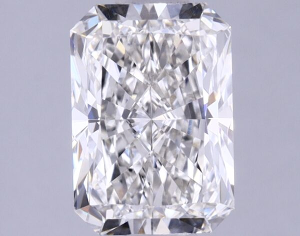 1.02 cctw VS1 - Lab Grown Loose Diamond
