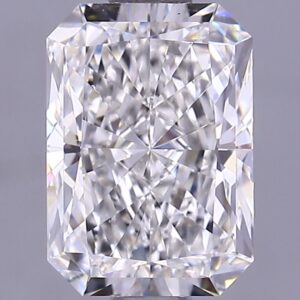 1.23 cctw VS1 - Lab Grown Loose Diamond