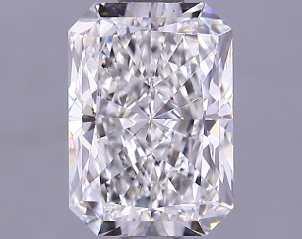 1.23 cctw VS1 - Lab Grown Loose Diamond