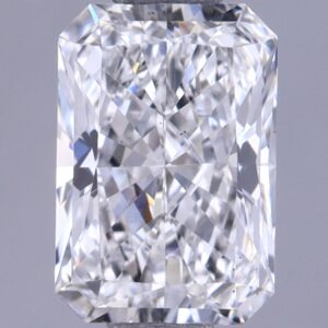 0.82 cctw VS2 - Lab Grown Loose Diamond