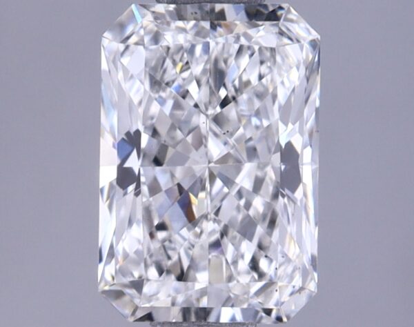 0.82 cctw VS2 - Lab Grown Loose Diamond