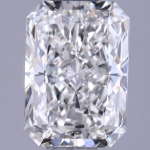 0.78 cctw VVS2 - Lab Grown Loose Diamond