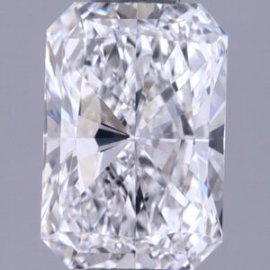0.74 cctw VS1 - Lab Grown Loose Diamond