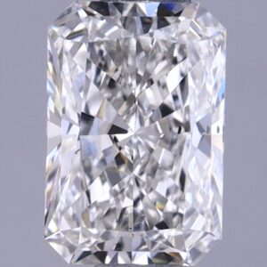 0.71 cctw VS2 - Lab Grown Loose Diamond