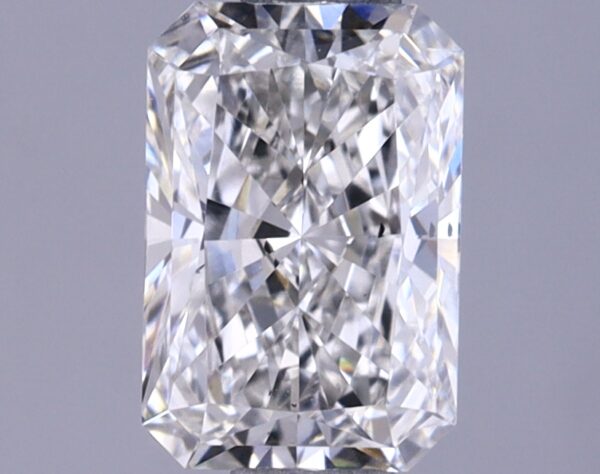 0.71 cctw VS2 - Lab Grown Loose Diamond