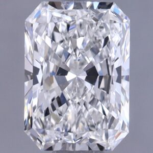 0.78 cctw VS1 - Lab Grown Loose Diamond