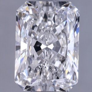 0.77 cctw VS1 - Lab Grown Loose Diamond