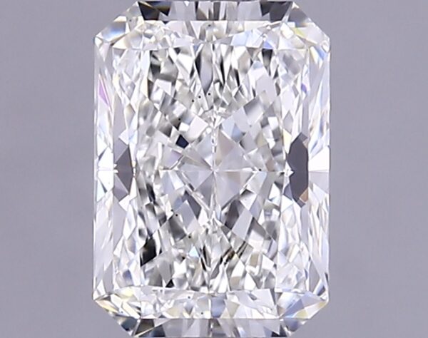 0.88 cctw VS2 - Lab Grown Loose Diamond