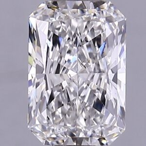 0.76 cctw VS2 - Lab Grown Loose Diamond