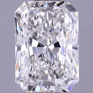 1.09 cctw VS1 - Lab Grown Loose Diamond