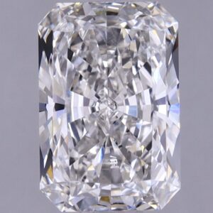 1.07 cctw VS1 - Lab Grown Loose Diamond