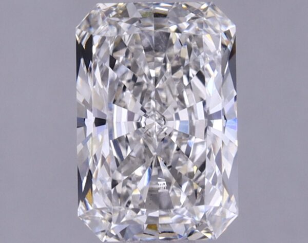 1.07 cctw VS1 - Lab Grown Loose Diamond