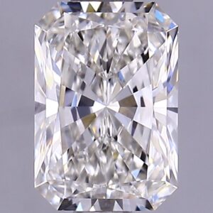 1.06 cctw VVS2 - Lab Grown Loose Diamond