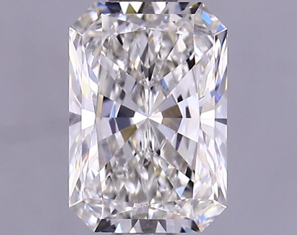 1.06 cctw VVS2 - Lab Grown Loose Diamond