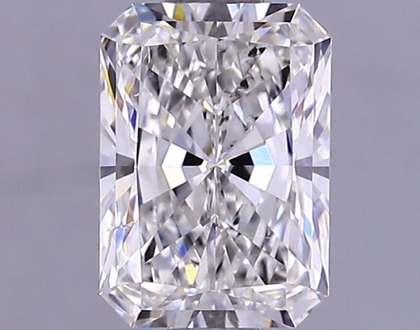 1.02 cctw SI1 - Lab Grown Loose Diamond